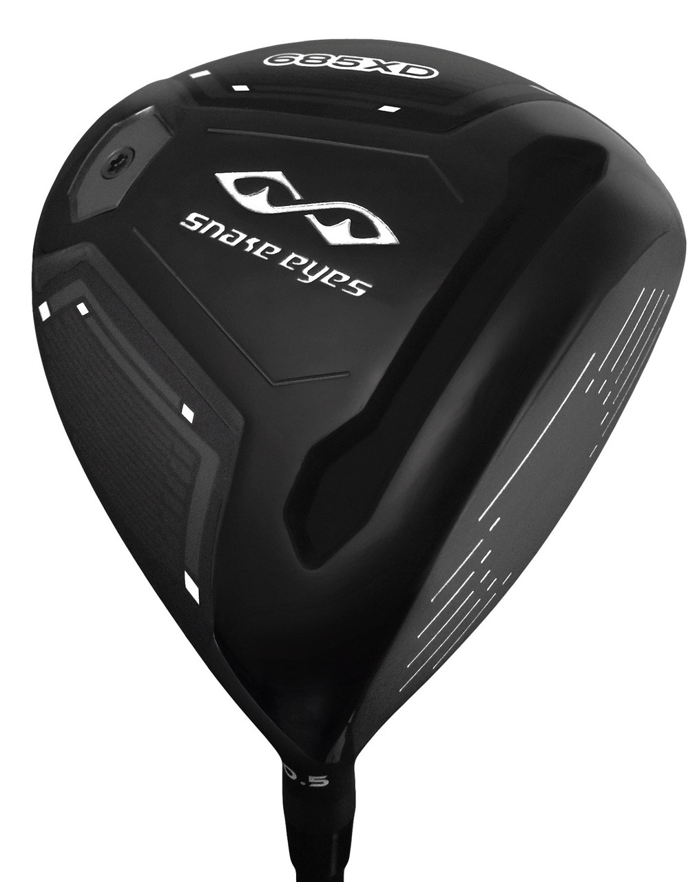 685XD Driver