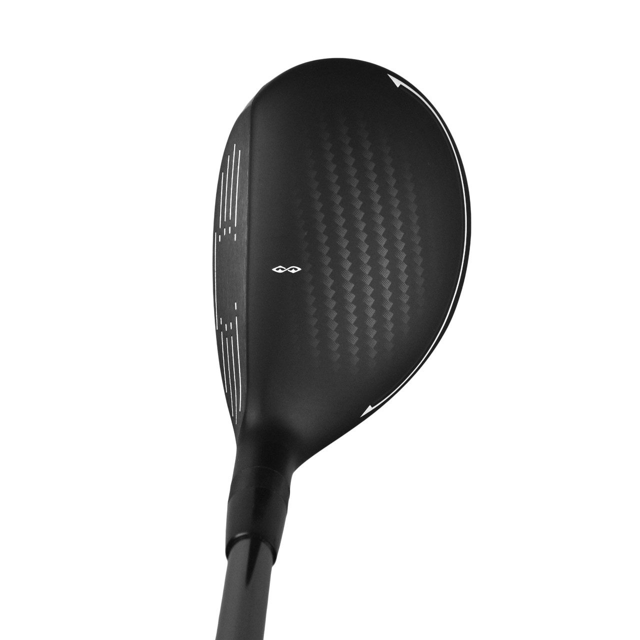 685X Black Hybrid