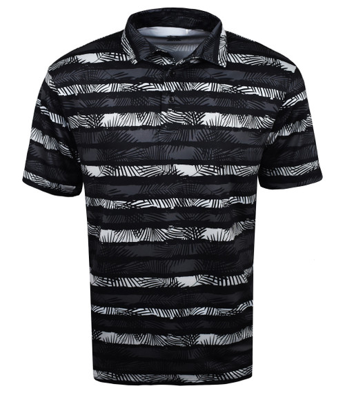 メンズウェア tangram ONE SNAP BIG SILHOUETTE POLO TANGRAM