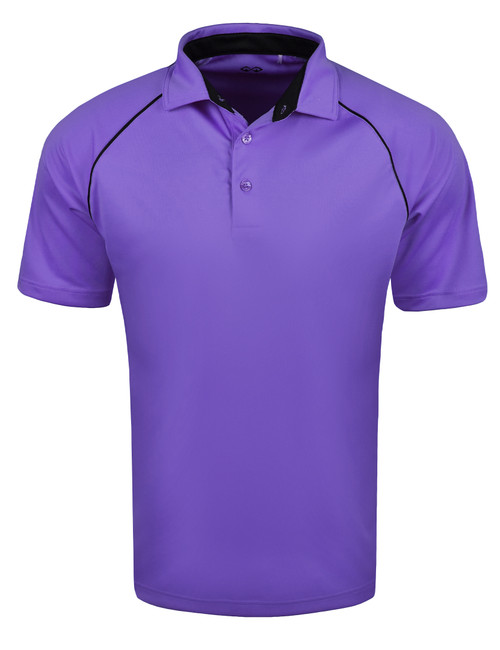 Core Polo Violet