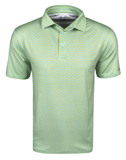 Apparel - Polos - Page 1 - Snake Eyes Golf