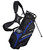 SE300 Hybrid Stand Bag Black/Blue/Grey