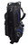 SE300 Hybrid Stand Bag Black/Blue/Grey