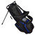 SE300 Hybrid Stand Bag Black/Blue/Grey
