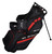 SE300 Hybrid Stand Bag Black/Heather/Red