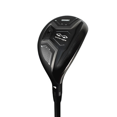 685X Black Hybrid