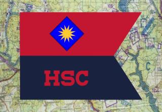 Division HSC Guidon