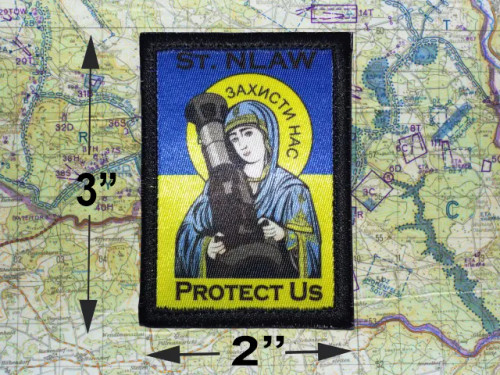 Saint NLAW Moral3 Patch 