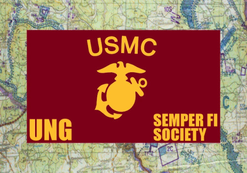 UNG Semper Fi Society