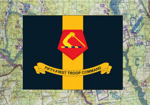 51st Troop Command