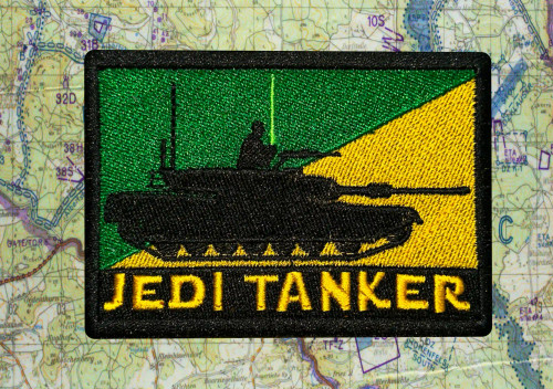 Jedi Tanker Armor Colors Patch B19