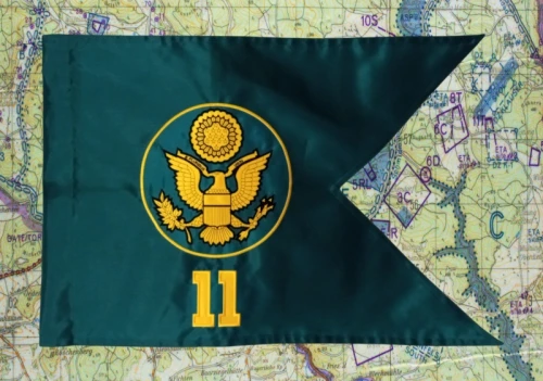 Branch Immaterial Multi-Functional Guidon 11