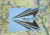 Delta 13 Det 1 Space Force Mini Guidon