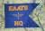 Aviation Guidon EAATS / HQ