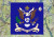 222D Aviation Regimental Flag