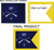 Mat Cut Option for Mini Guidon