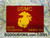 Marine Corps Guidon for frame 8x12 Marine Corps Guidon for frame 8x12