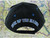 3D Infantry Division Black Ball Cap