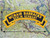 McNair Barracks Berlin Black Patch