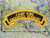 Camp King Oberursel Black Patch