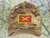 FIELD ARTILLERY MORAL PATCH 