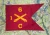 Artillery Guidon 6 / 1 / C