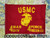 USMC Division Guidon