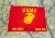 USMC Guidon RS HOU / RSS BC