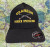 USAREUR Infantry Border Operations Ball CAP