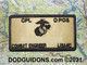 Kill Patch Kill Patch USMC for Plate Carrier