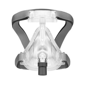 Numa Full Face Mask Numa Full Face Mask