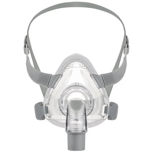Siesta Full Face Mask Siesta Full Face Mask