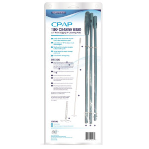 Tube Cleaning Wand Tube Cleaning Wand