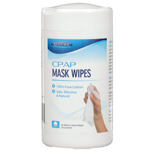Mask Cleaner Wipes