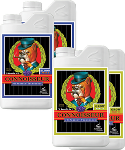 PH Perfect® Connoisseur® Bloom PH Perfect® Connoisseur® Bloom