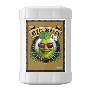 Advanced Nutrients Big Bud COCO