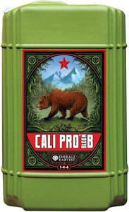 Emerald Harvest Cali Pro Bloom