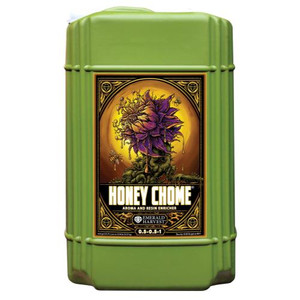 Emerald Harvest Honey Chome 6 Gallon