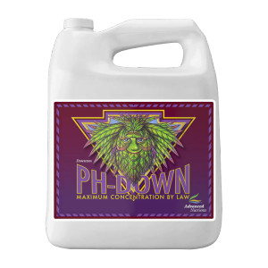 Advanced Nutrients pH-Down Fertilizer