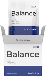 Athena Pro Balance 25LB