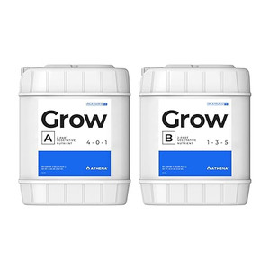 Athena Blended Grow A /B 5gallon