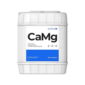 Athena Blended CaMg 5gallon
