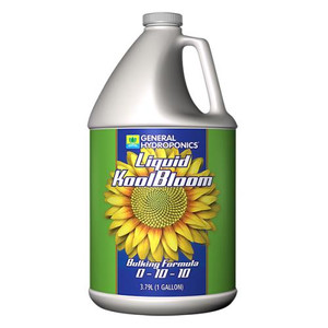GH Liquid Koolbloom 275 Gallon Tote (1/Plt) GH Liquid Koolbloom 275 Gallon Tote (1/Plt)