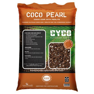 CYCO Coco Pearl 50 Liter (45/Plt) CYCO Coco Pearl 50 Liter (45/Plt)