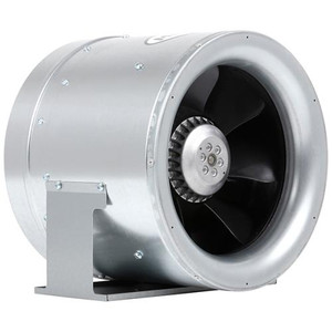 Can-Fan Max Fan 14 in 1700 CFM Can-Fan Max Fan 14 in 1700 CFM