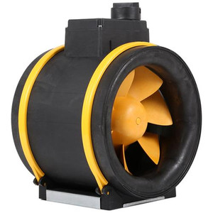 Can-Fan Max Fan Pro Series 8 in - 863 CFM Can-Fan Max Fan Pro Series 8 in - 863 CFM