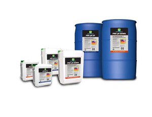 General Hydroponics PRO pH Down 6gallon