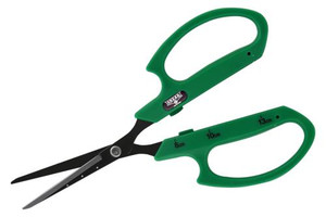 Shear Perfection Senshi Non Stick Bonsai Scissor - 2.5 in Straight Blades (12/Cs) Shear Perfection Senshi Non Stick Bonsai Scissor - 2.5 in Straight Blades (12/Cs)