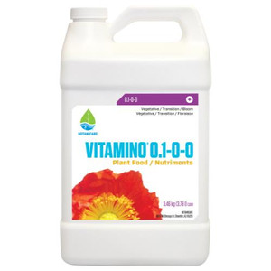 Botanicare Vitamino 5 Gallon Botanicare Vitamino 5 Gallon