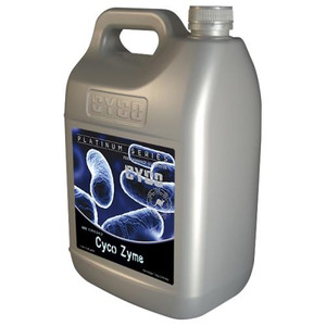 CYCO Zyme 205 Liter (1/Cs) CYCO Zyme 205 Liter (1/Cs)